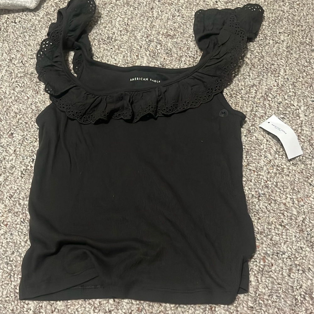 American eagle tang top